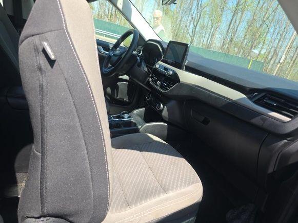 2021 FORD ESCAPE SE HYBRID