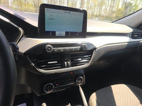 2021 FORD ESCAPE SE HYBRID