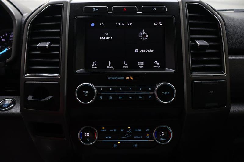 2019 FORD EXPEDITION XLT