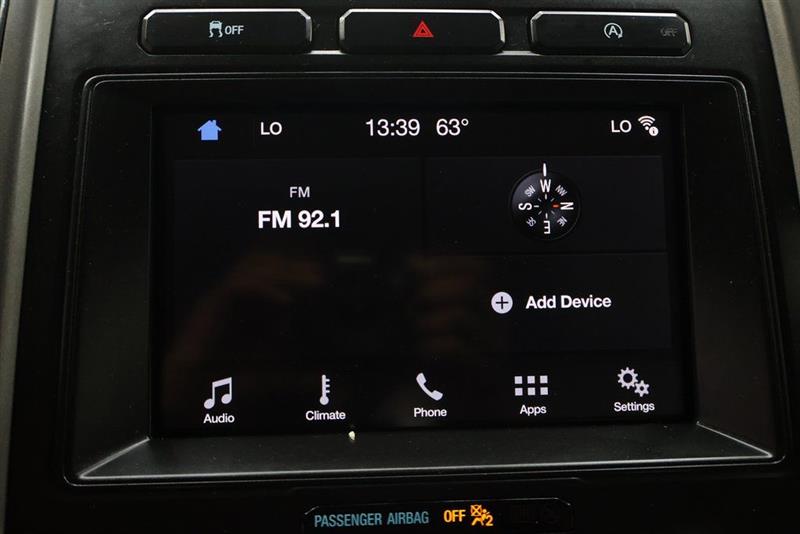 2019 FORD EXPEDITION XLT