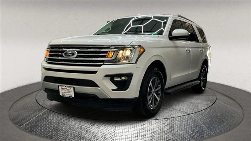 2019 FORD EXPEDITION XLT