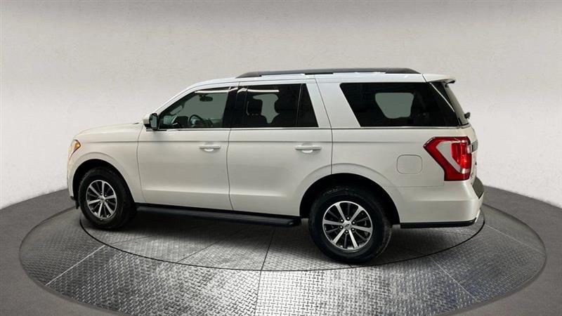 2019 FORD EXPEDITION XLT