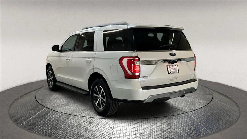 2019 FORD EXPEDITION XLT