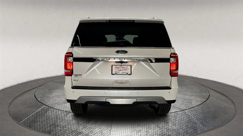 2019 FORD EXPEDITION XLT