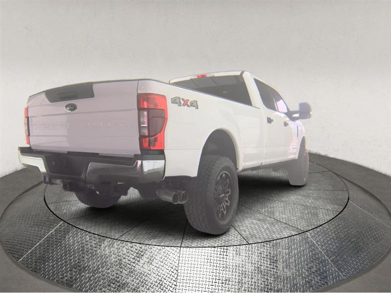 2022 FORD SUPER DUTY F-250 SRW XLT