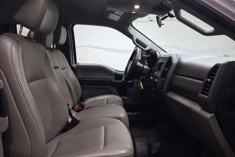 2021 FORD SUPER DUTY F-250 SRW XL