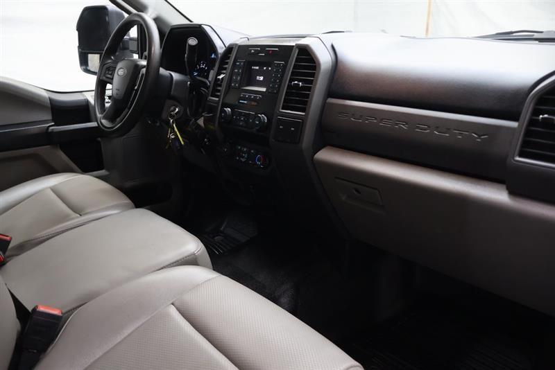 2021 FORD SUPER DUTY F-250 SRW XL