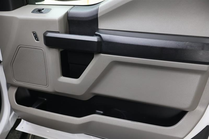 2021 FORD SUPER DUTY F-250 SRW XL