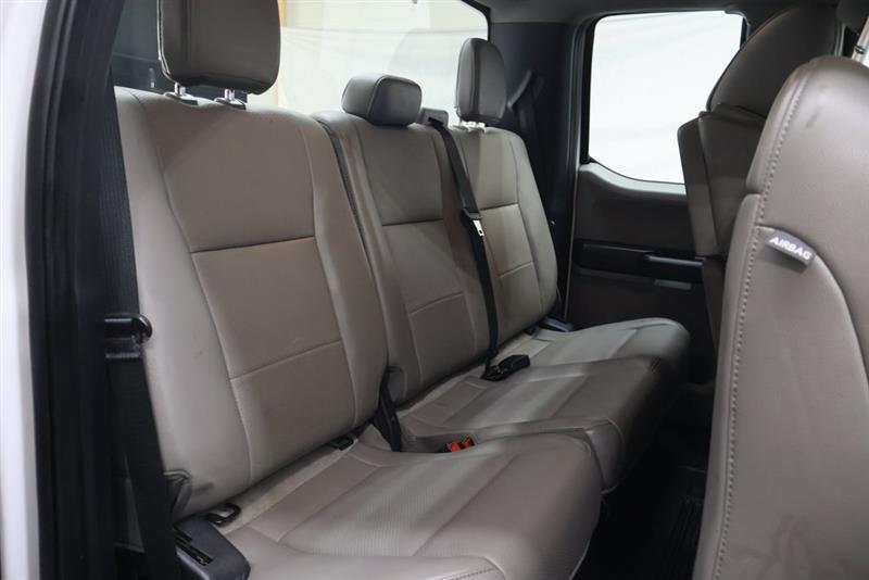 2021 FORD SUPER DUTY F-250 SRW XL