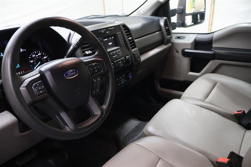 2021 FORD SUPER DUTY F-250 SRW XL