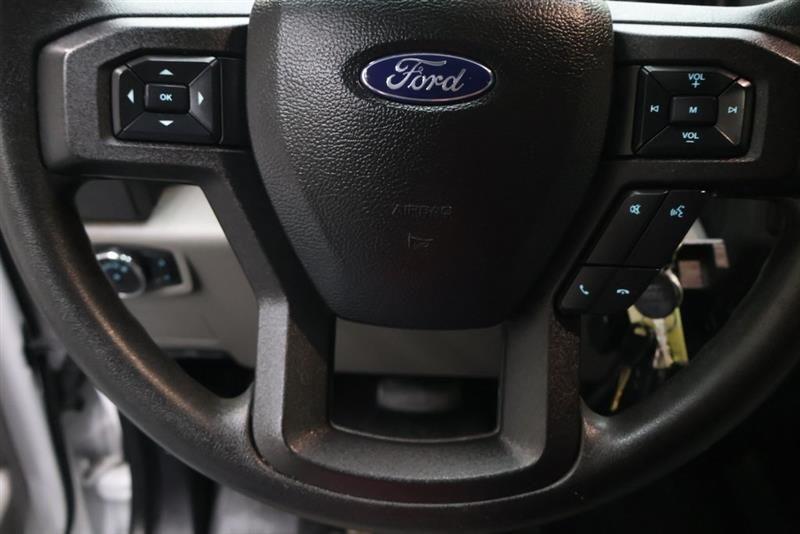 2021 FORD SUPER DUTY F-250 SRW XL