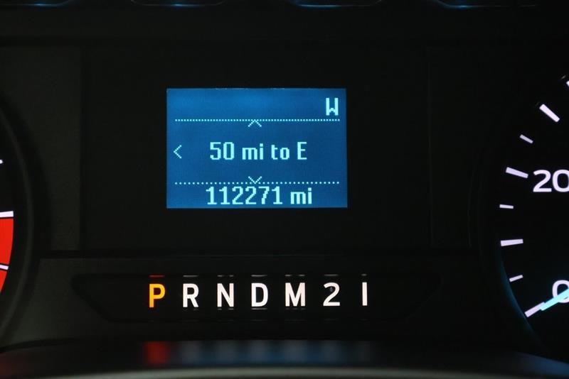 2021 FORD SUPER DUTY F-250 SRW XL