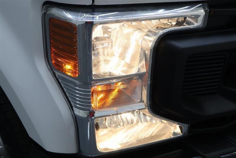 2021 FORD SUPER DUTY F-250 SRW XL