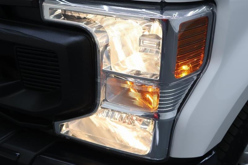 2021 FORD SUPER DUTY F-250 SRW XL