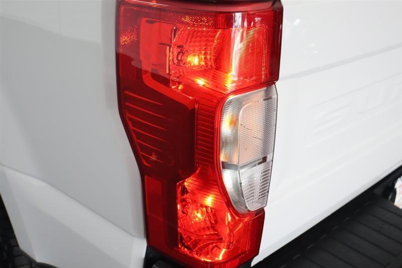 2021 FORD SUPER DUTY F-250 SRW XL