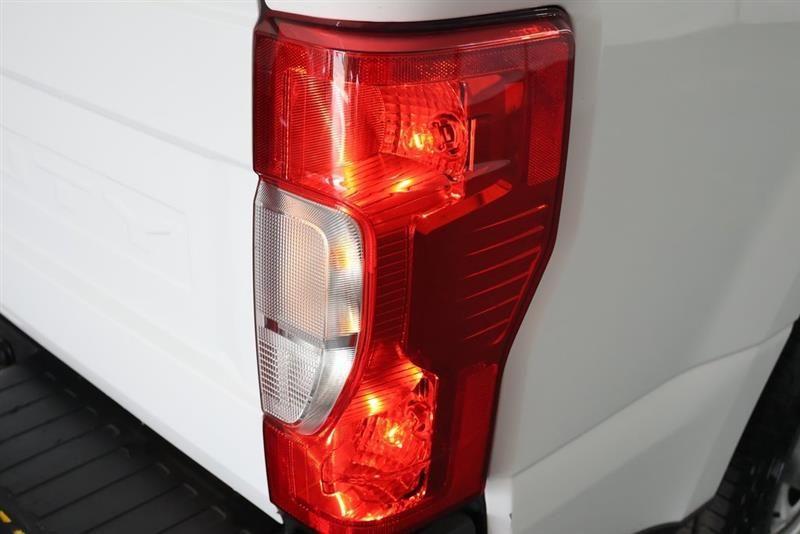 2021 FORD SUPER DUTY F-250 SRW XL