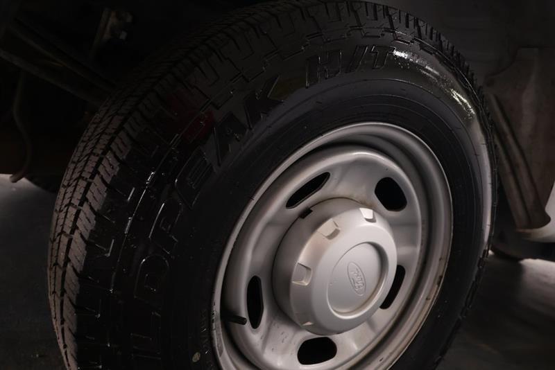 2021 FORD SUPER DUTY F-250 SRW XL