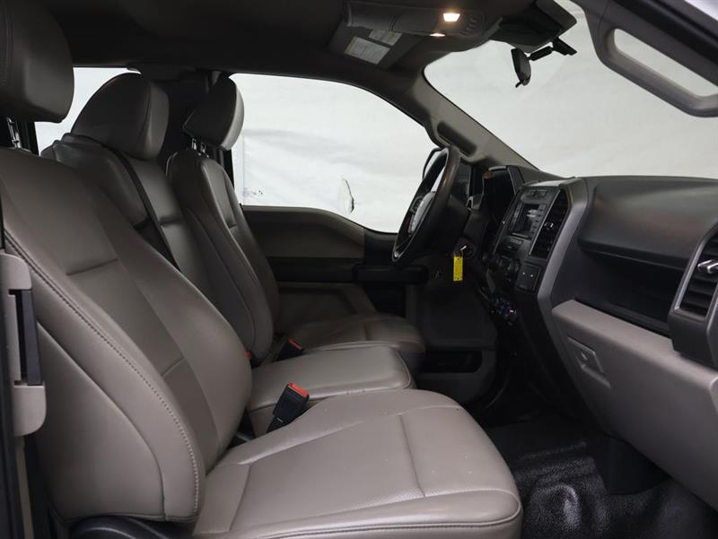 2022 FORD SUPER DUTY F-350 DRW XL