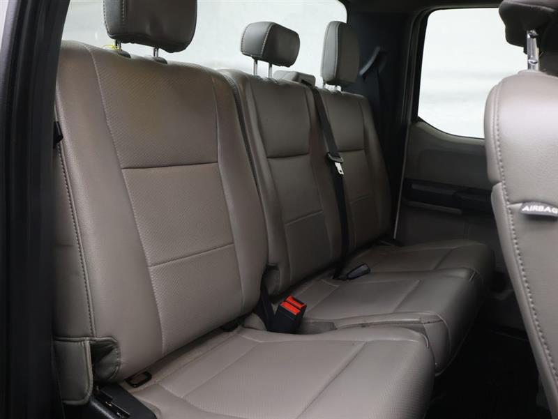 2022 FORD SUPER DUTY F-350 DRW XL