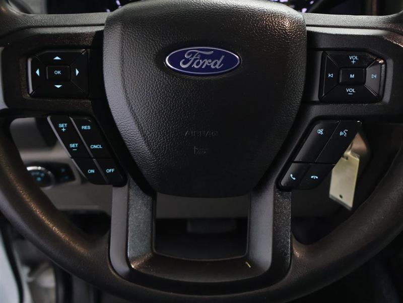 2022 FORD SUPER DUTY F-350 DRW XL