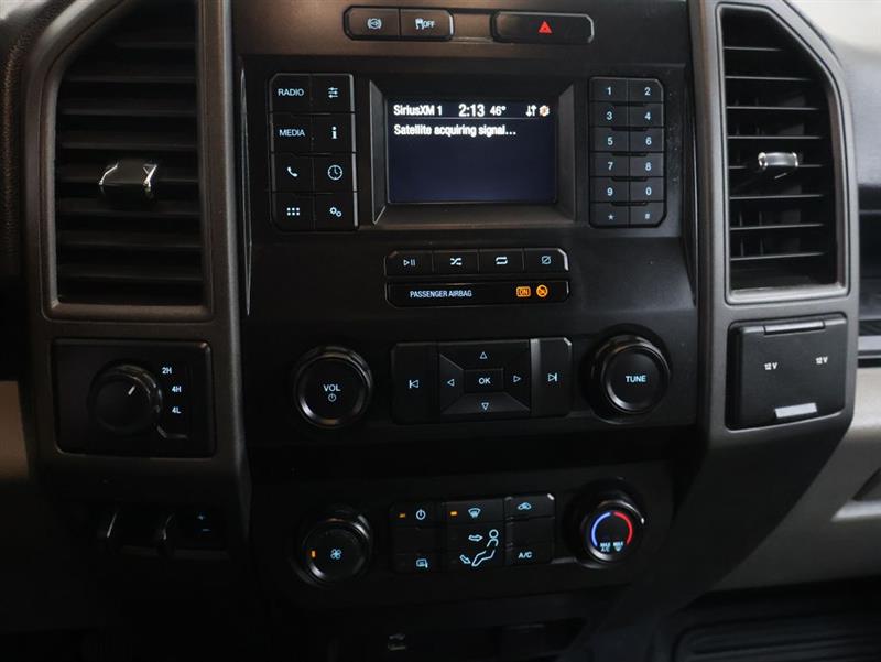 2022 FORD SUPER DUTY F-350 DRW XL