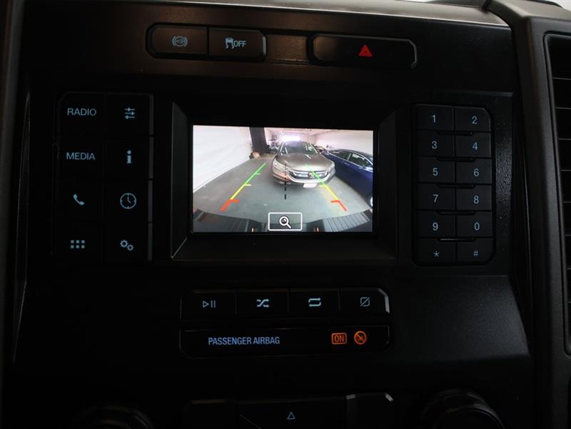 2022 FORD SUPER DUTY F-350 DRW XL