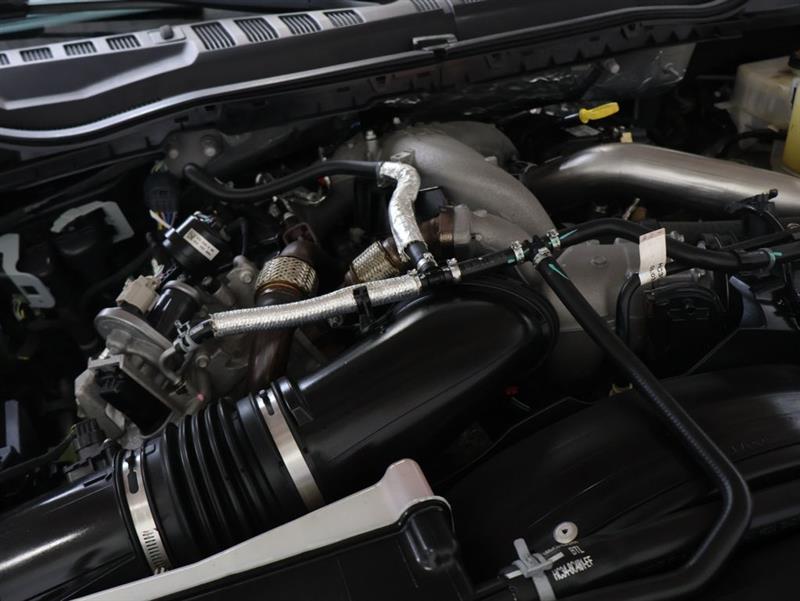 2022 FORD SUPER DUTY F-350 DRW XL