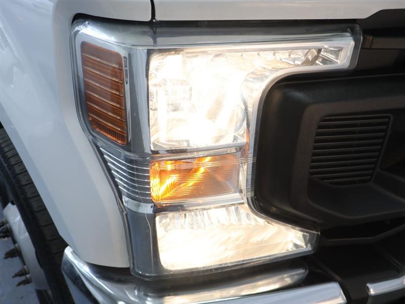 2022 FORD SUPER DUTY F-350 DRW XL