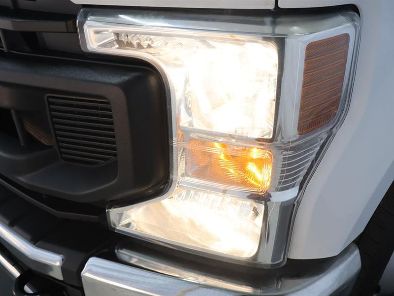 2022 FORD SUPER DUTY F-350 DRW XL