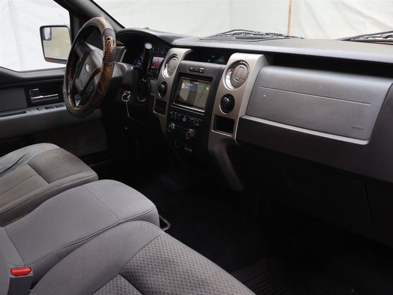 2012 FORD F-150 XL/STX/XLT/FX4/LARIAT