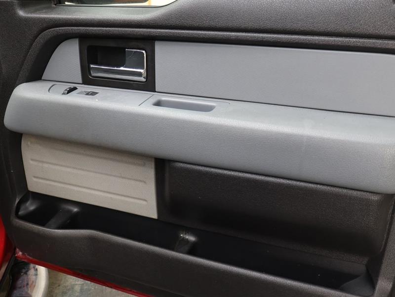 2012 FORD F-150 XL/STX/XLT/FX4/LARIAT