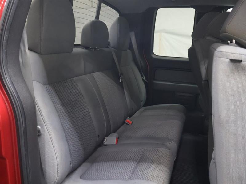 2012 FORD F-150 XL/STX/XLT/FX4/LARIAT