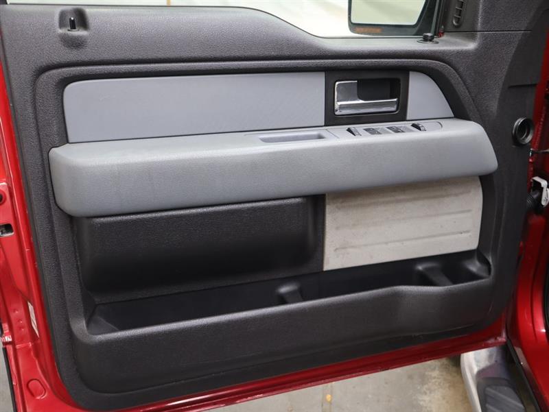 2012 FORD F-150 XL/STX/XLT/FX4/LARIAT