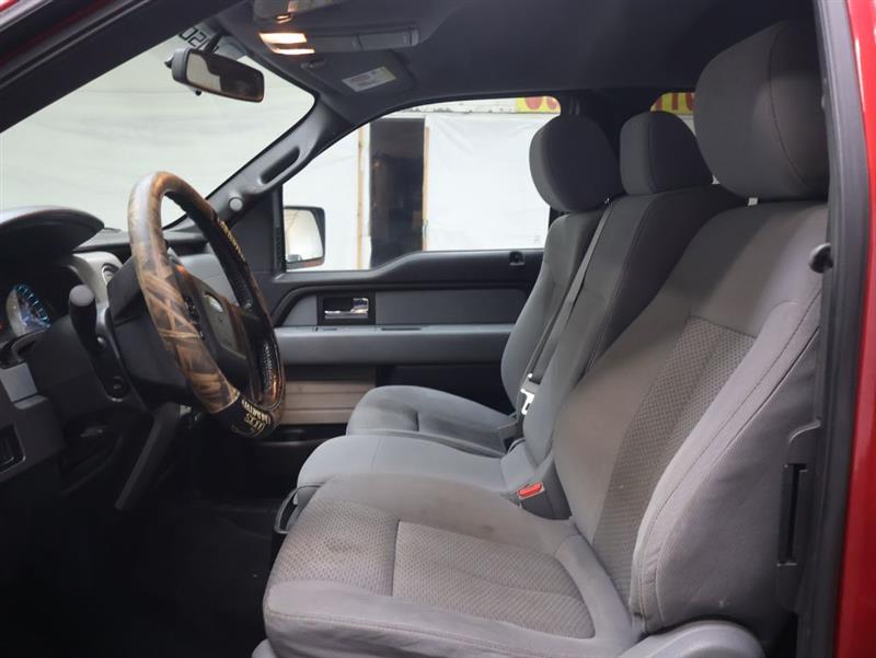 2012 FORD F-150 XL/STX/XLT/FX4/LARIAT