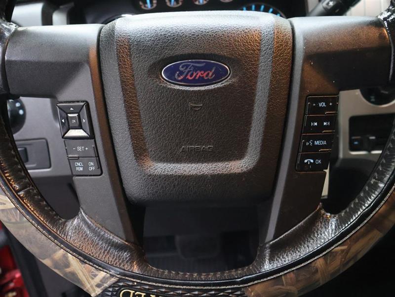 2012 FORD F-150 XL/STX/XLT/FX4/LARIAT