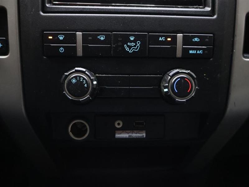 2012 FORD F-150 XL/STX/XLT/FX4/LARIAT