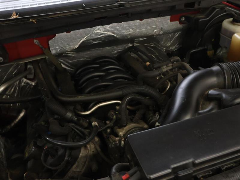 2012 FORD F-150 XL/STX/XLT/FX4/LARIAT