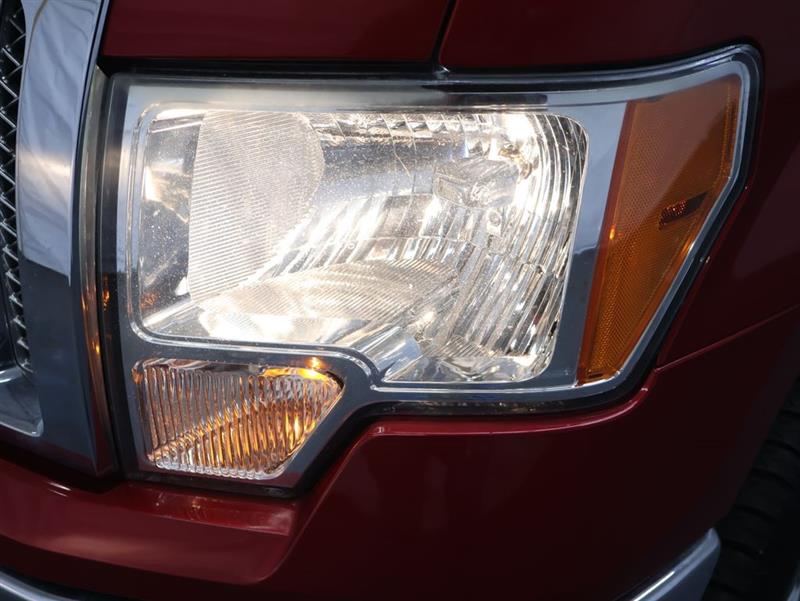 2012 FORD F-150 XL/STX/XLT/FX4/LARIAT