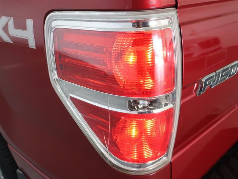 2012 FORD F-150 XL/STX/XLT/FX4/LARIAT