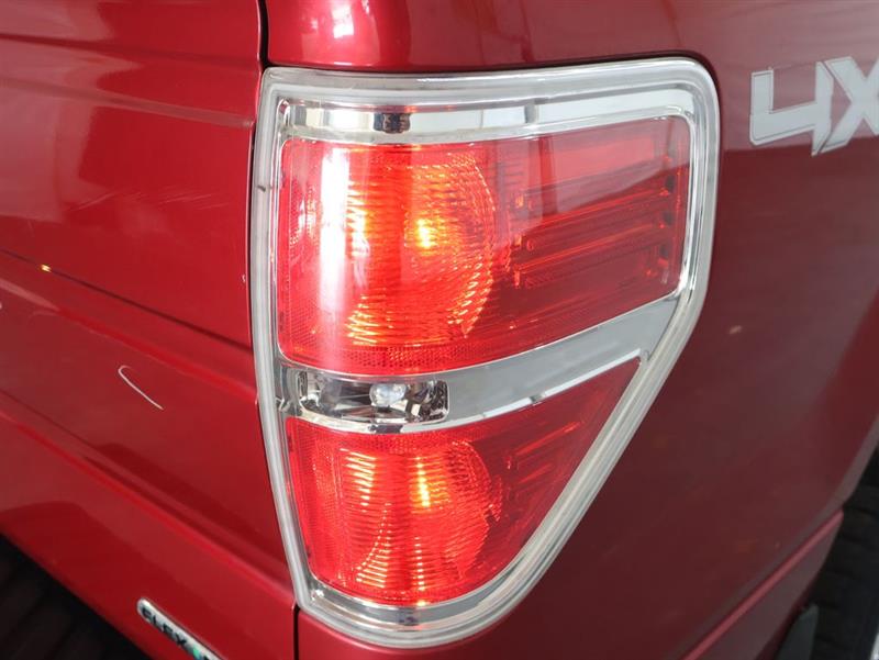 2012 FORD F-150 XL/STX/XLT/FX4/LARIAT