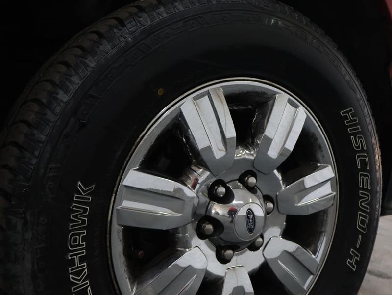 2012 FORD F-150 XL/STX/XLT/FX4/LARIAT