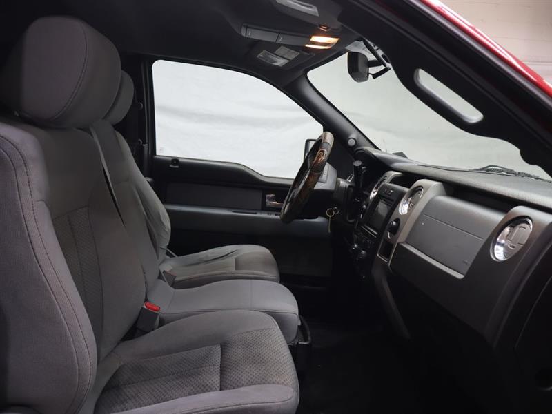 2012 FORD F-150 XL/STX/XLT/FX4/LARIAT