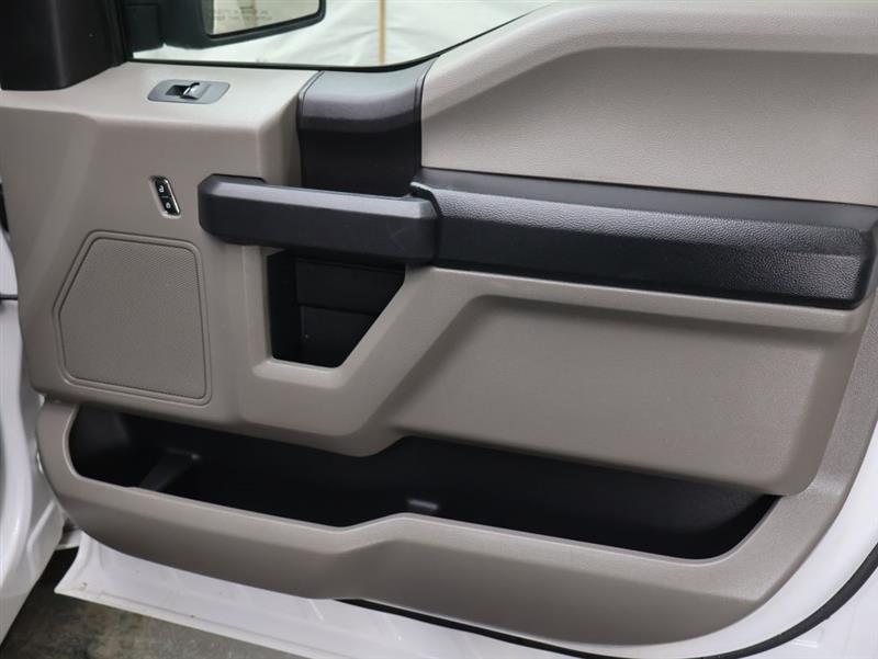 2018 FORD F-150 XL/XLT