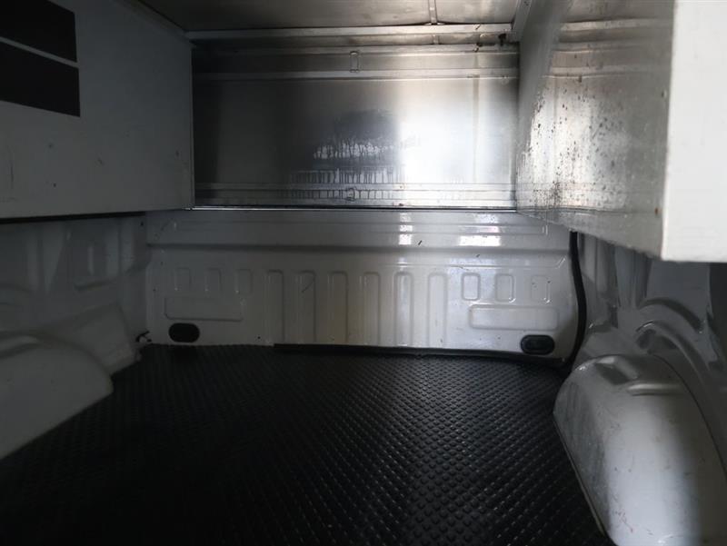 2018 FORD F-150 XL/XLT