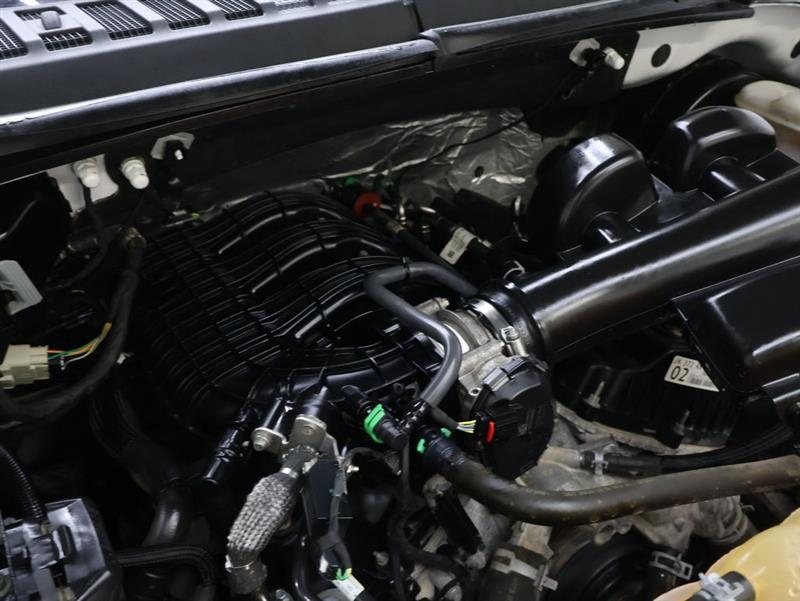 2018 FORD F-150 XL/XLT