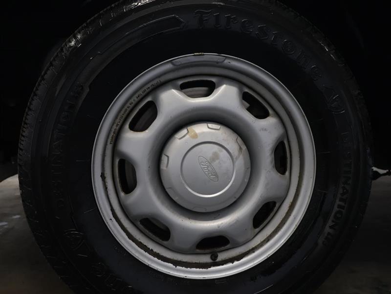 2018 FORD F-150 XL/XLT