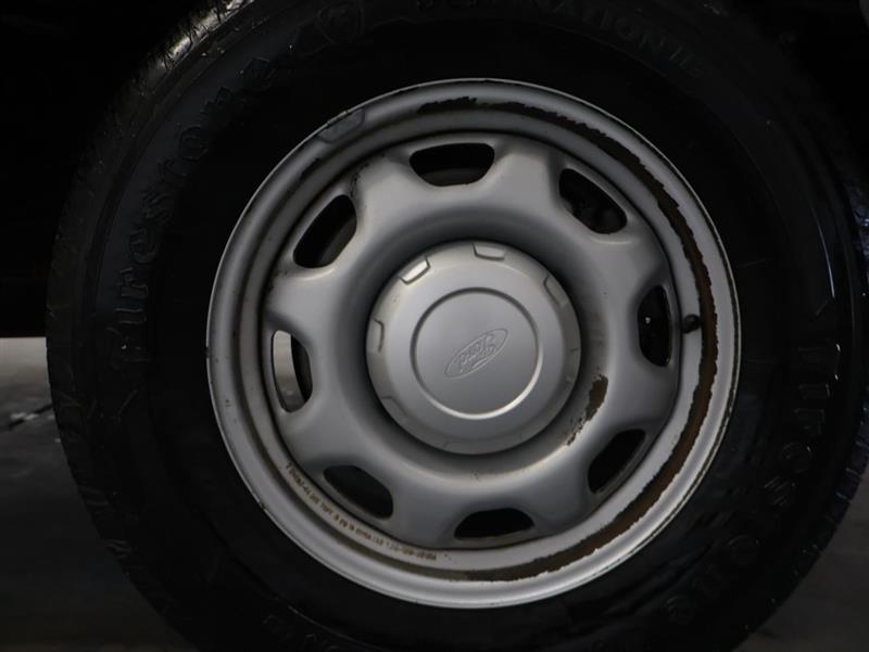 2018 FORD F-150 XL/XLT