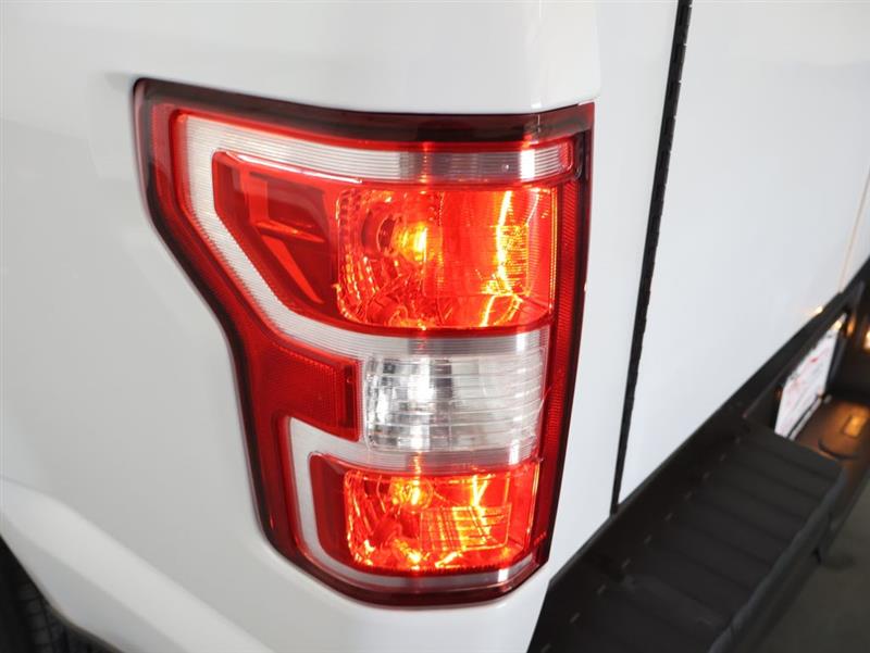 2018 FORD F-150 XL/XLT