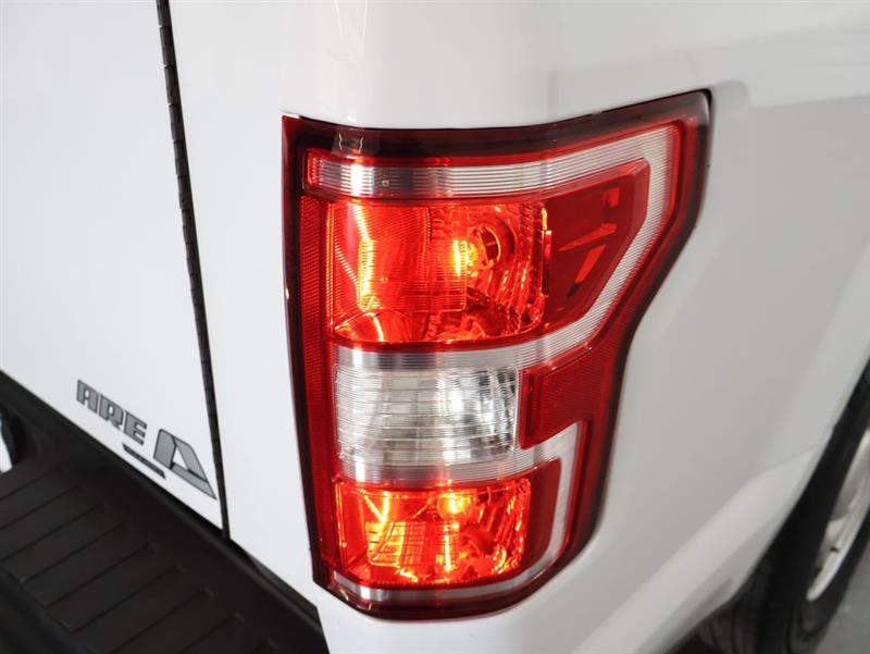 2018 FORD F-150 XL/XLT