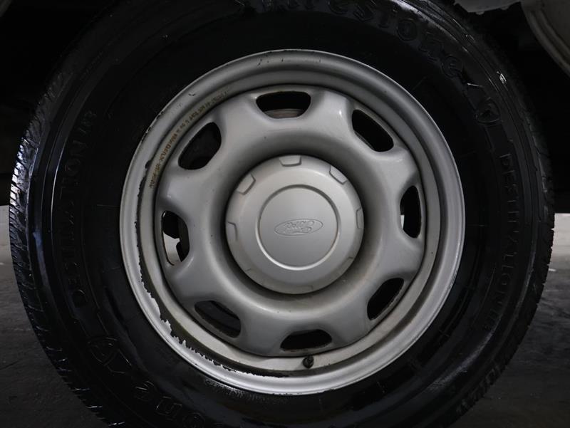 2018 FORD F-150 XL/XLT